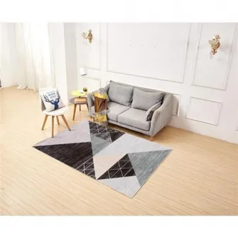 Covor Eva Heinner Home, cu print digital 3D, 160 X 230