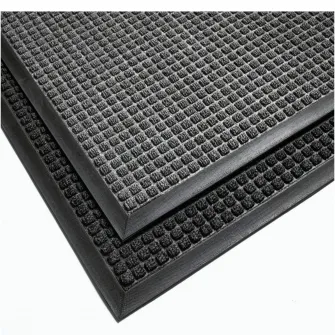 Covor intrare Clean Guard, trafic mediu si intens, 120 x 180 cm