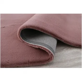 Covor shaggy soft blanita, Heinner Home, Mov, 200 X 300
