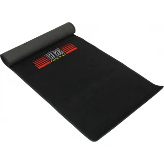 Covoras podea pentru stand si cockpit, 165x60cm - Next Level Racing NLR-A005, Black