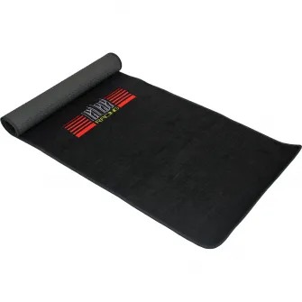 Covoras podea pentru stand si cockpit, 165x60cm - Next Level Racing NLR-A005, Black