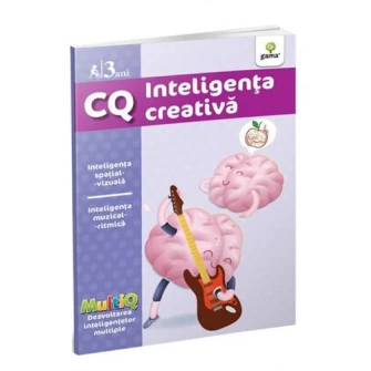CQ.3 ani - MultiQ