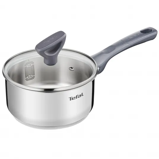 Craticioara cu capac Tefal Daily Cook, 16 cm