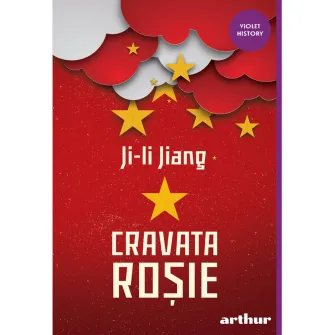 Cravata rosie, Ji-Li Jiang