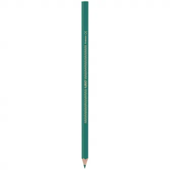Creioane colorate BIC Color Up, diverse culori, 24 buc/set