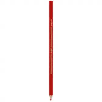 Creioane colorate BIC Color Up, diverse culori, 24 buc/set