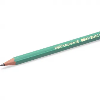 Карандаши графитные ECO Evolution 650 Bl/10