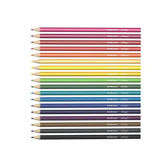Creion Color ErichKrause Bts, 18 buc/Set