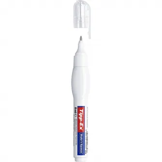 Creion Corector BIC - Tipp-Ex Shake'n Squeeze, 8ml, blister 1 bucata