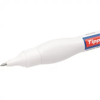 Creion Corector BIC - Tipp-Ex Shake'n Squeeze, 8ml, blister 1 bucata