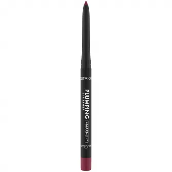 Creion de buze Catrice Plumping Lip Liner 090, 0.35 g