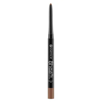 Creion de buze mat Essence 8h matte comfort lipliner 10, 0.3 g