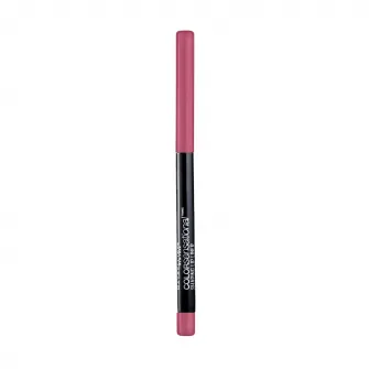 Creion de buze Maybelline New York Color Sensational Shaping Lip Liner 50 Dusty Rose