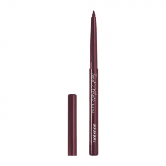 Creion de ochi automatic Bourjois TwistMatic Kajal 03 Henna’dorable