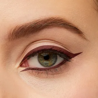 Creion de ochi automatic Bourjois TwistMatic Kajal 03 Henna’dorable