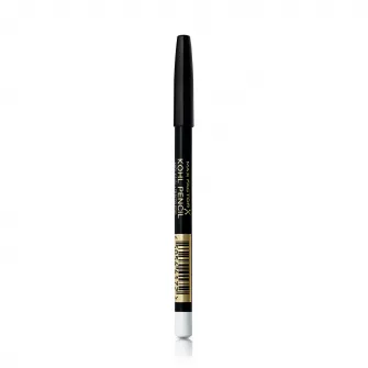 Creion de ochi Kohl Max Factor 10 White, 4 g