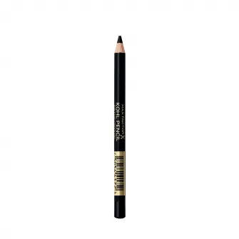Creion de ochi Kohl Max Factor 20 Black, 4 g