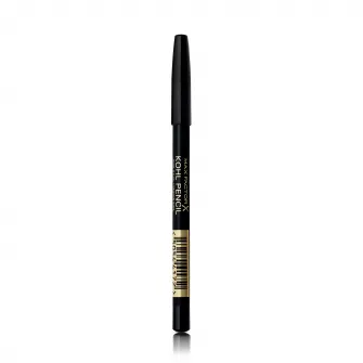 Creion de ochi Kohl Max Factor 20 Black, 4 g