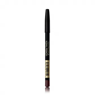 Creion de ochi Kohl Max Factor 30 Brown, 4 g