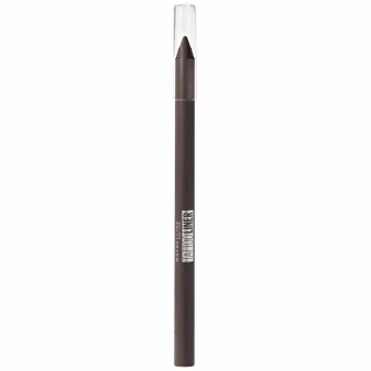 Creion de ochi Maybelline New York Tattoo Liner Gel 910 Bold Brown, 1.3 g