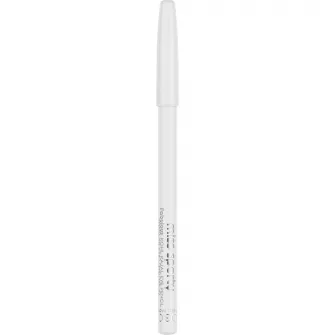 Creion de ochi Mis Sporty Fabulous Eye Pencil 030 White Moon, 1.2 g