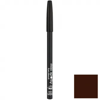 Creion de ochi Miss Sporty 02 Solid, 1.2 g