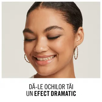 Creion de ochi Rimmel London ScandalEyes Waterproof 001 Negru, 13 g