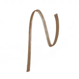 Creion de Sprancene LOreal Paris Unbelieva Brow Micro Tatouage 101 Blonde, 5 g