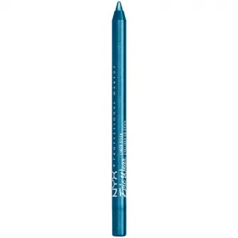 Creion pentru ochi NYX PM Epic Wear Sticks 11 Turquoise Storm, 1.21 g