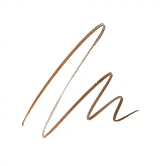 Creion pentru sprancene automatic Max Factor Brow Shaper 20 Soft Brown, 3.6 g