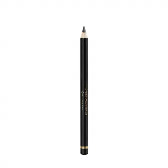 Creion pentru sprancene Max Factor 001 Ebony, 4 g