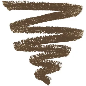 Creion pentru sprancene NYX PM Micro Brow 5 Ash Brown, 0.09 g