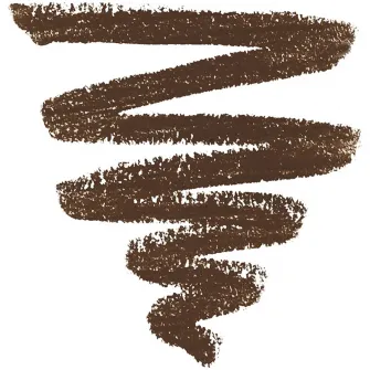 Creion pentru sprancene NYX PM Micro Brow 6 Brunette, 0.09 g