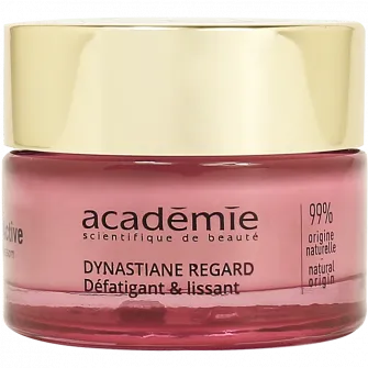 Crema Academie Visage Contour des Yeux Dynastiane pentru conturul ochilor 30ml