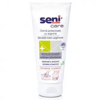Crema anti escare cu Arginina, Seni Care, 100 ml