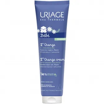 Crema anti-iritatii Bebe, Uriage, 100ml