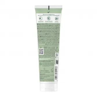 Crema BIO pentru schimbarea scutecului Klorane Bebe, 100 ml