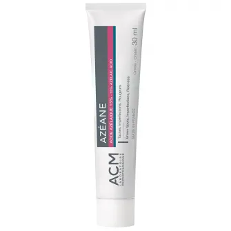 Crema cu acid azelaic, Acm Azeane, 30 ml