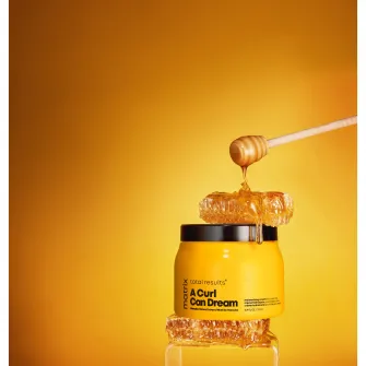 Crema hidratanta Matrix A Curl Can Dream, pentru par ondulat si cret, 500 ml