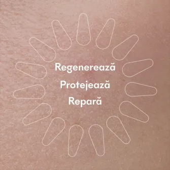 Crema hidratanta pentru corp Multi-performance, Ivatherm, cu ceramide si acid hialuronic pentru piele sensibila, uscata, deshidratata, 200 ml