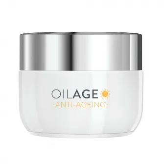 Crema nutritiva de zi Dermedic Oilage, 50 ml