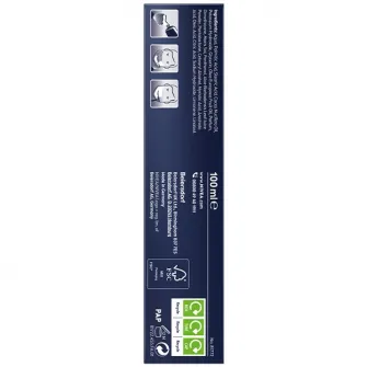 Crema pentru ras Nivea Men ten normal, 100ml