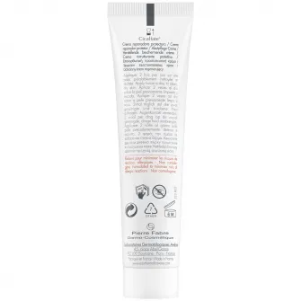 Crema reparatoare Avene Cicalfate+, 40 ml