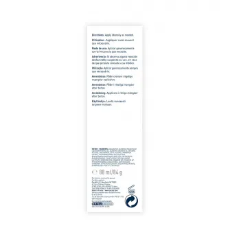 Crema reparatoare pentru picioare CeraVe cu ceramide si acid salicilic, pentru piele foarte uscata si aspra, 88 ml