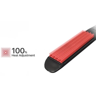 Creponator profesional pentru volum si textura, cu sistem de management al temperaturii Adaptive Heat Control - Valera Swiss?X Frise