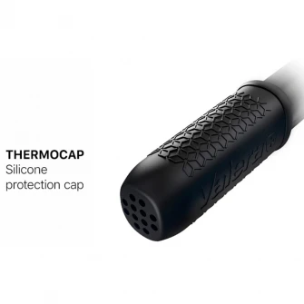 Creponator profesional pentru volum si textura, cu sistem de management al temperaturii Adaptive Heat Control - Valera Swiss?X Frise
