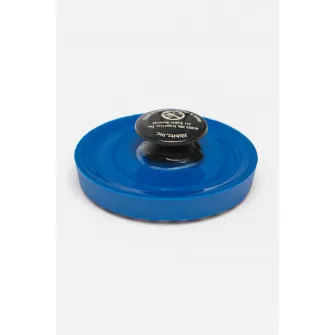Crocs, Talisman pentru saboti Jibbitz Philadelphia Team, Alb, Albastru royal
