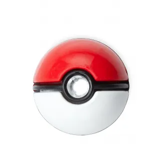 Crocs, Talisman Pokemon Jibbitz, Rosu, Negru, Alb
