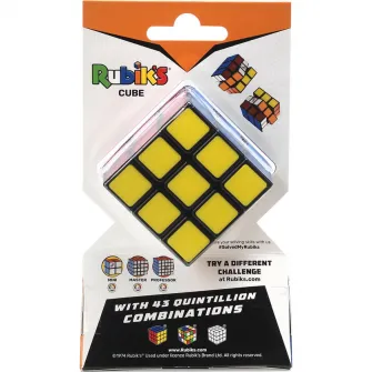 Cub Rubik, 3x3
