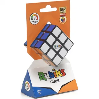 Cub Rubik, 3x3